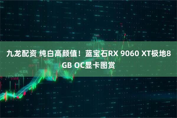 九龙配资 纯白高颜值！蓝宝石RX 9060 XT极地8GB OC显卡图赏