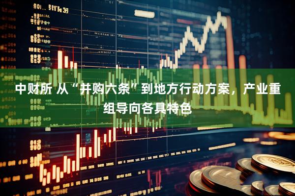 中财所 从“并购六条”到地方行动方案，产业重组导向各具特色